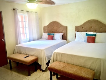 sea coast inn and suites