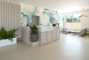 wyndham garden el morro montecristi