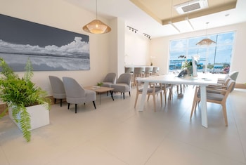 wyndham garden el morro montecristi