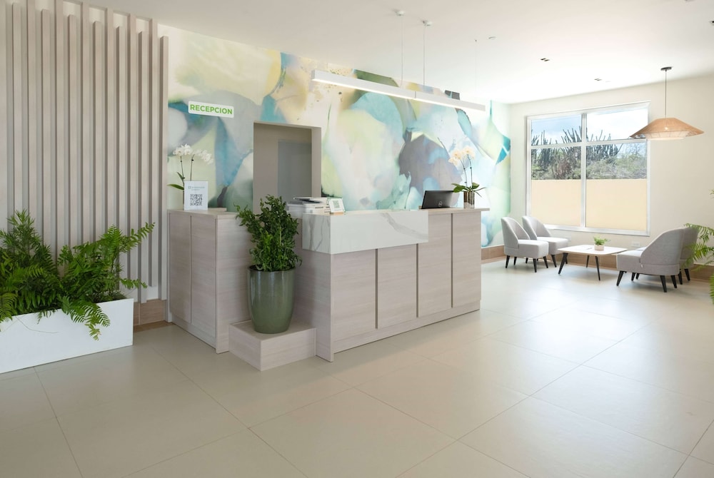 wyndham garden el morro montecristi