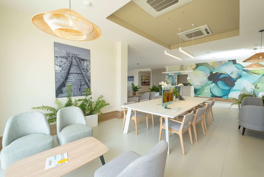 wyndham garden el morro montecristi