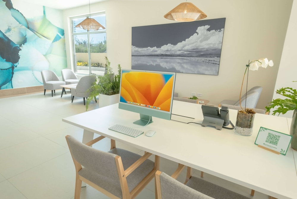 wyndham garden el morro montecristi