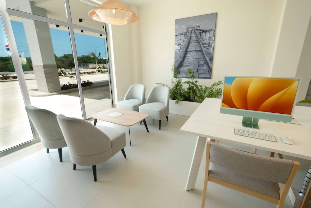 wyndham garden el morro montecristi