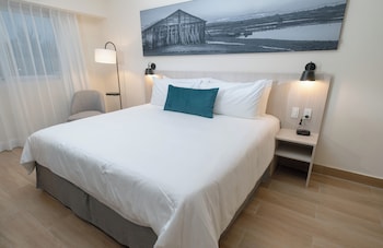 wyndham garden el morro montecristi