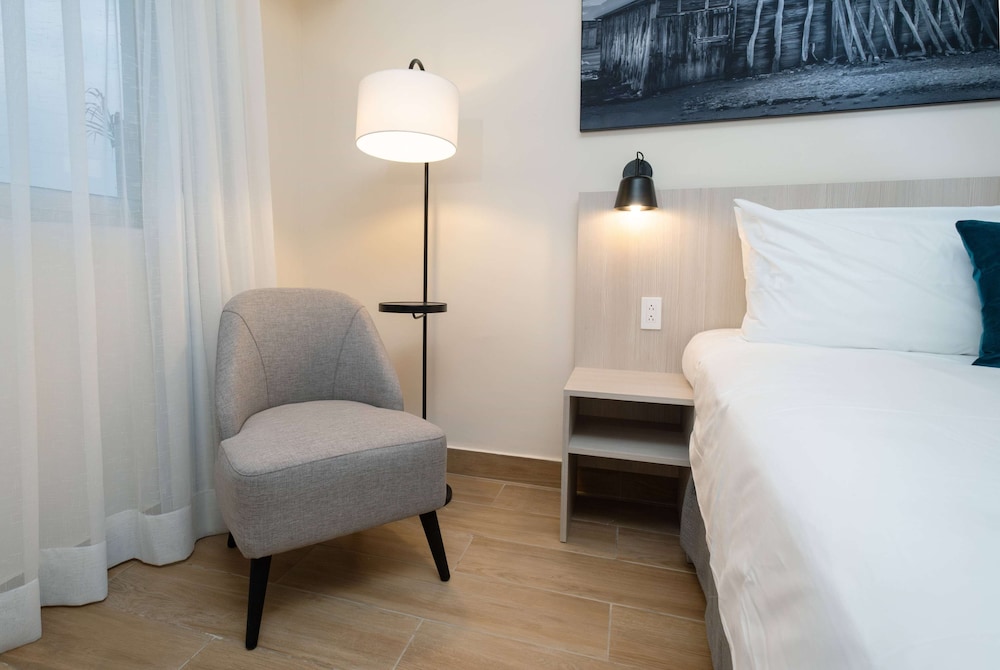 wyndham garden el morro montecristi