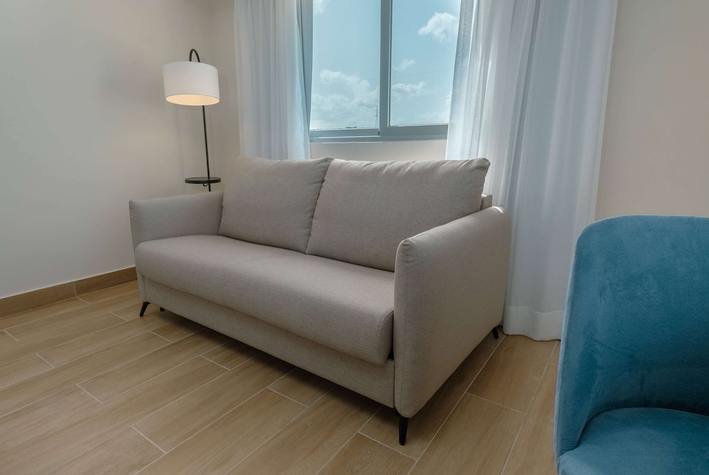 wyndham garden el morro montecristi