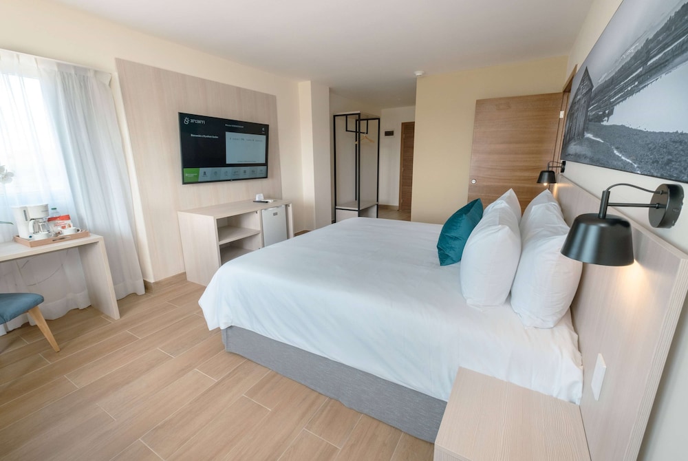 wyndham garden el morro montecristi