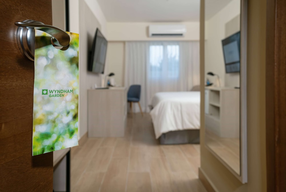 wyndham garden el morro montecristi