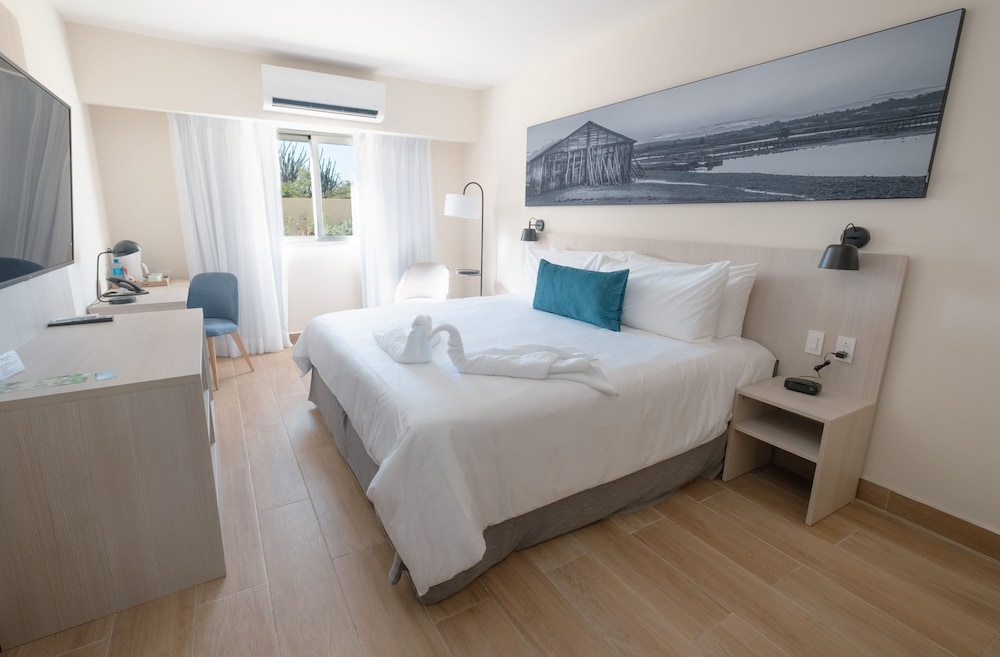 wyndham garden el morro montecristi