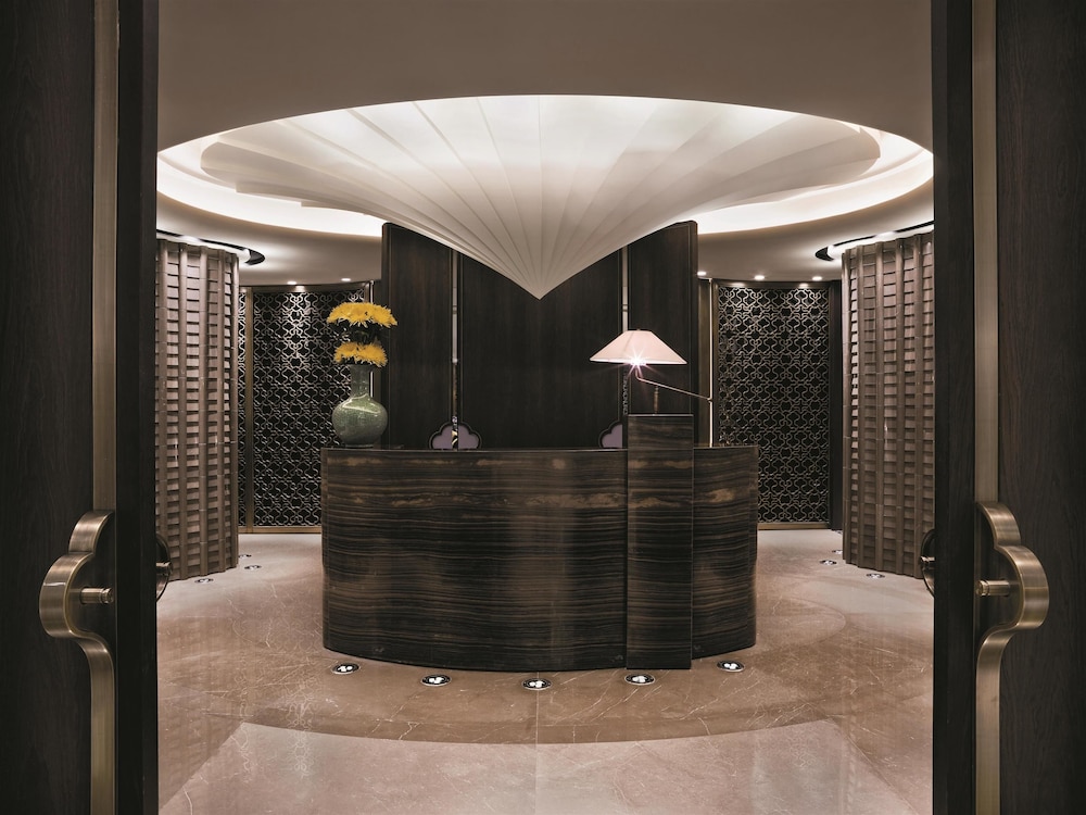 shangri la bosphorus istanbul