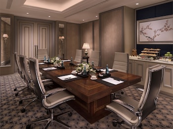 shangri la bosphorus istanbul