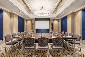 shangri la bosphorus istanbul