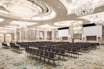 shangri la bosphorus istanbul