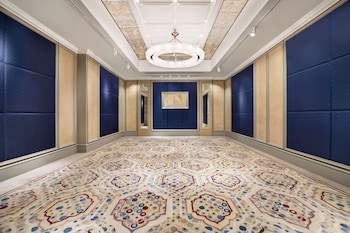 shangri la bosphorus istanbul