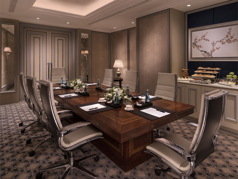 shangri la bosphorus istanbul