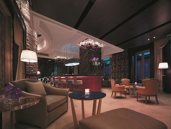 shangri la bosphorus istanbul