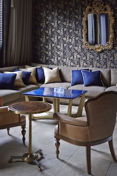 shangri la bosphorus istanbul