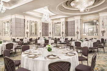 shangri la bosphorus istanbul
