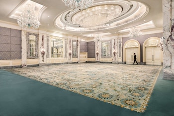 shangri la bosphorus istanbul