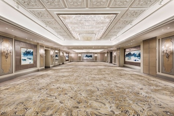 shangri la bosphorus istanbul