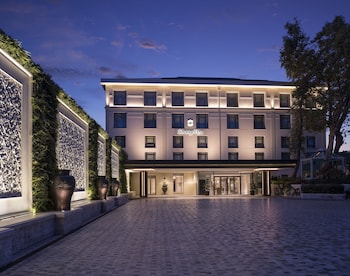 shangri la bosphorus istanbul