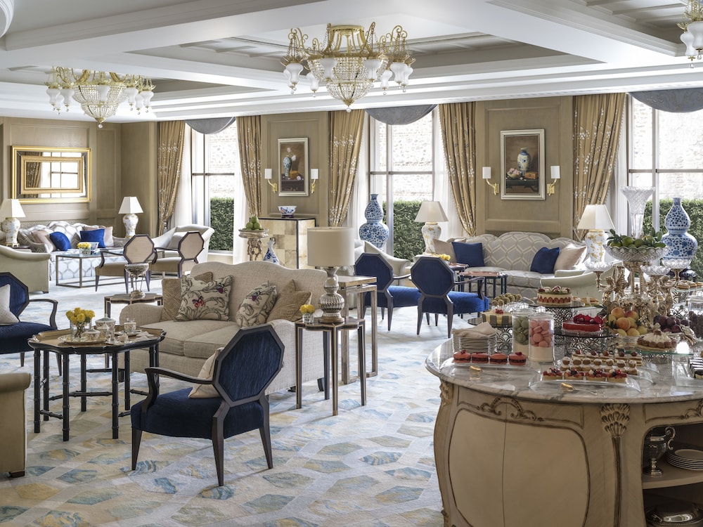 shangri la bosphorus istanbul