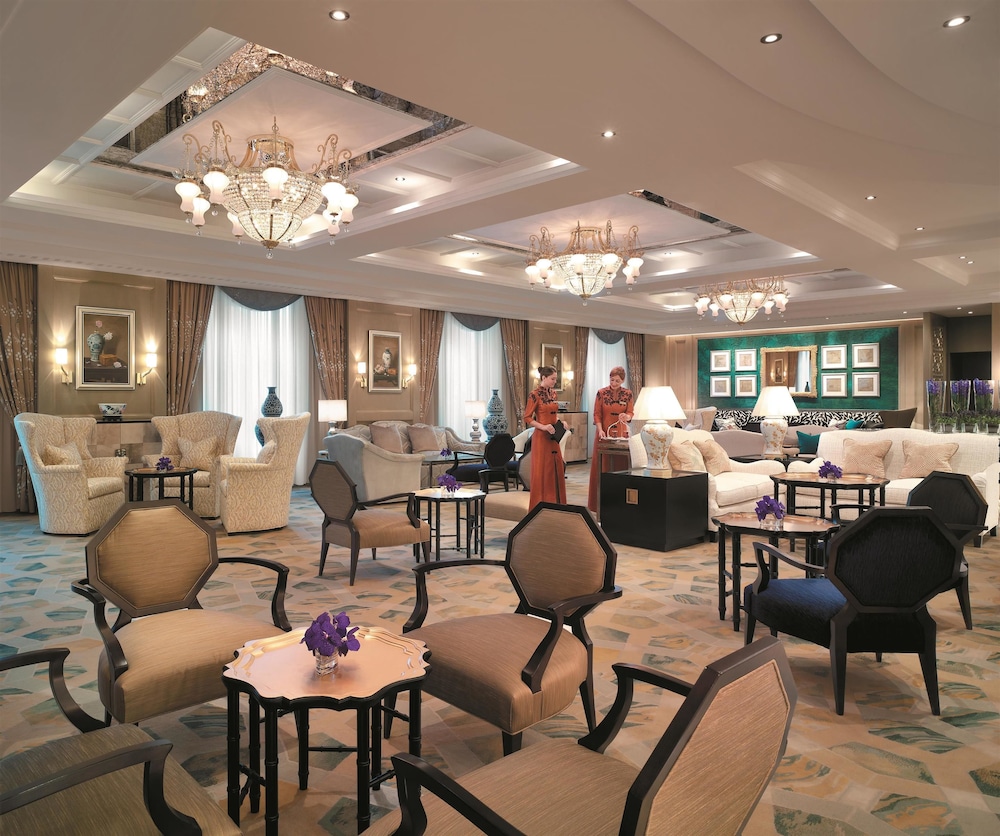 shangri la bosphorus istanbul