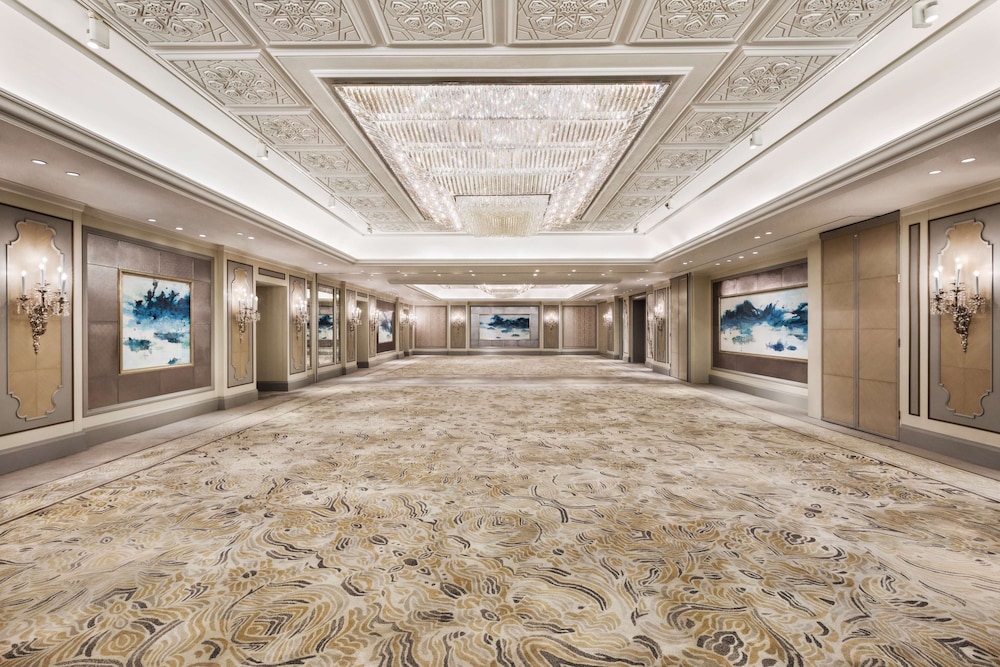 shangri la bosphorus istanbul