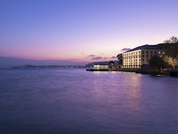 shangri la bosphorus istanbul