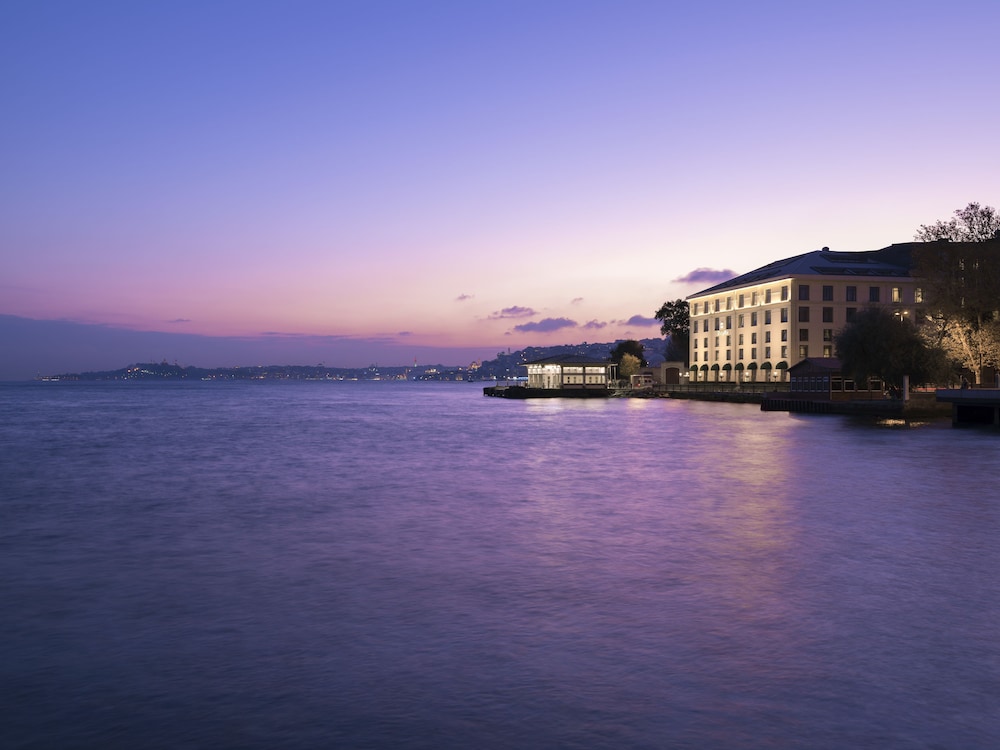 shangri la bosphorus istanbul
