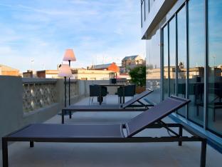 aramunt apartments