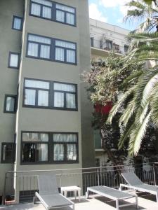 aramunt apartments
