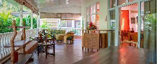 Pension Pare Lodge Tahiti,,3 star
