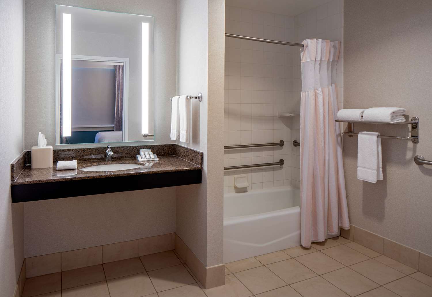 hilton garden inn jackson downtown