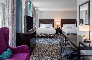 hilton garden inn jackson downtown