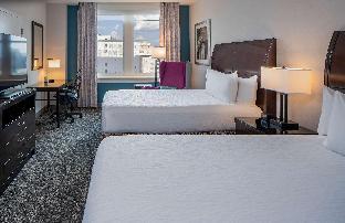 hilton garden inn jackson downtown