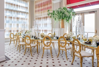 hilton garden inn jackson downtown