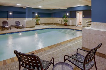 Hilton Garden Inn Jackson Downtown,Greenwood>>Clinton,3 star