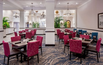 hilton garden inn jackson downtown