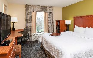 hampton inn jacksonville