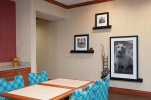 hampton inn jacksonville