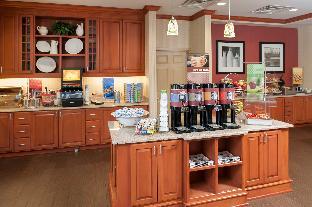 hampton inn jacksonville