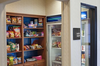 Hampton Inn Jacksonville,Springfield>>Jacksonville,3 star