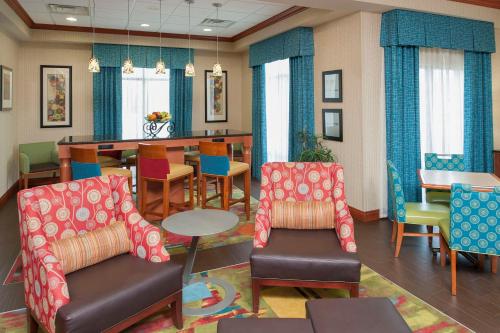 hampton inn jacksonville