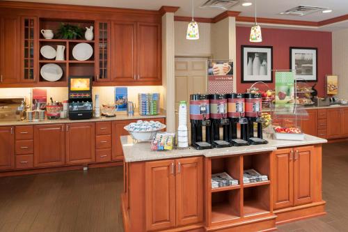 hampton inn jacksonville