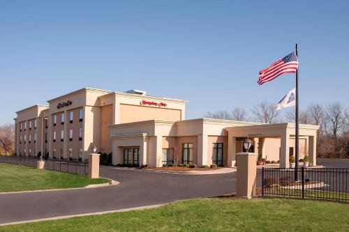hampton inn jacksonville