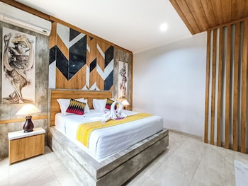 wisata bintang hotel