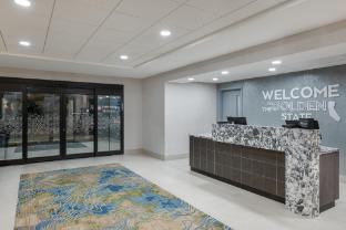 hampton inn and suites oakland airport alameda