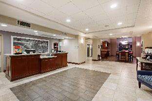 hampton inn and suites oakland airport alameda