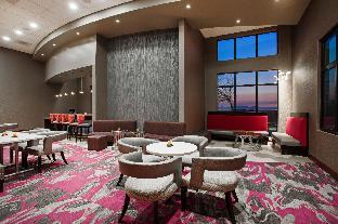 hampton inn and suites oakland airport alameda